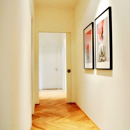 Bonusfeature Apartments ベルリン エクステリア 写真