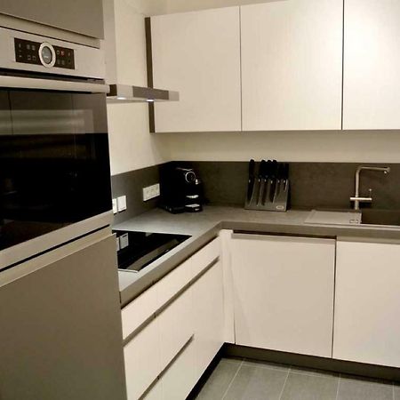 Bonusfeature Apartments ベルリン エクステリア 写真