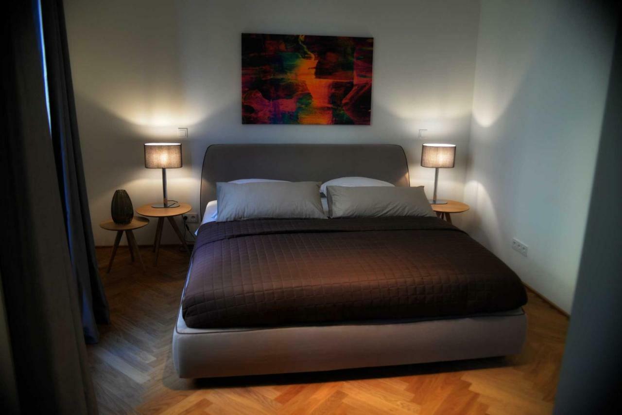 Bonusfeature Apartments ベルリン エクステリア 写真