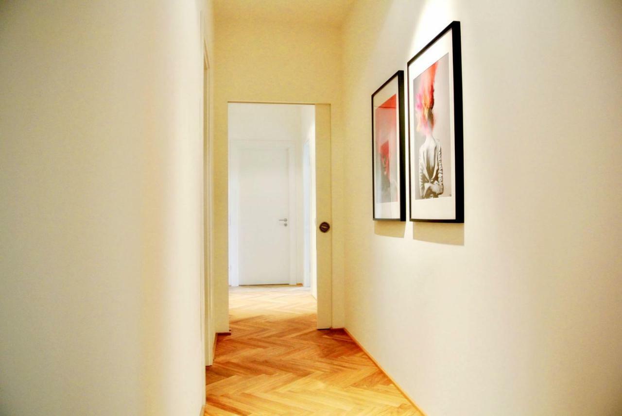Bonusfeature Apartments ベルリン エクステリア 写真