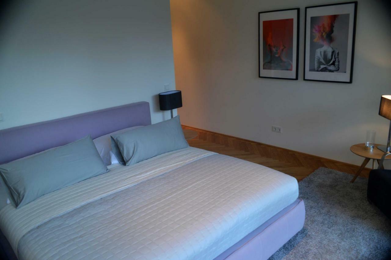 Bonusfeature Apartments ベルリン エクステリア 写真