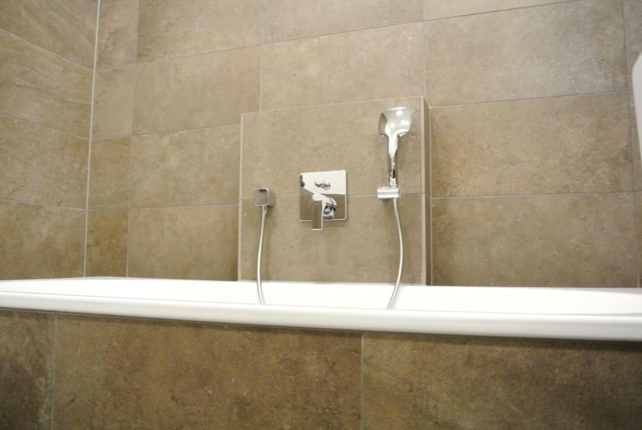 Bonusfeature Apartments ベルリン エクステリア 写真