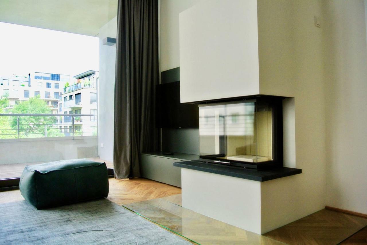 Bonusfeature Apartments ベルリン エクステリア 写真
