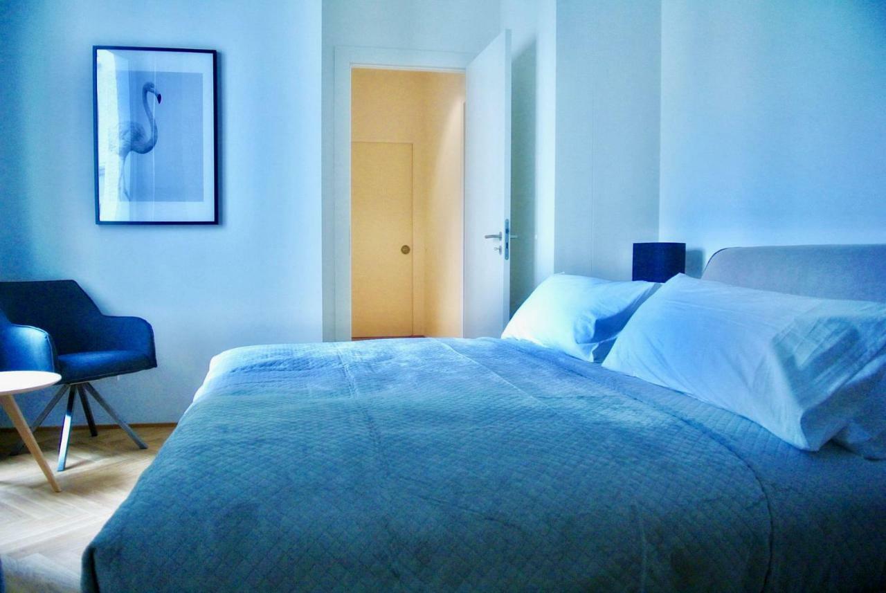 Bonusfeature Apartments ベルリン エクステリア 写真