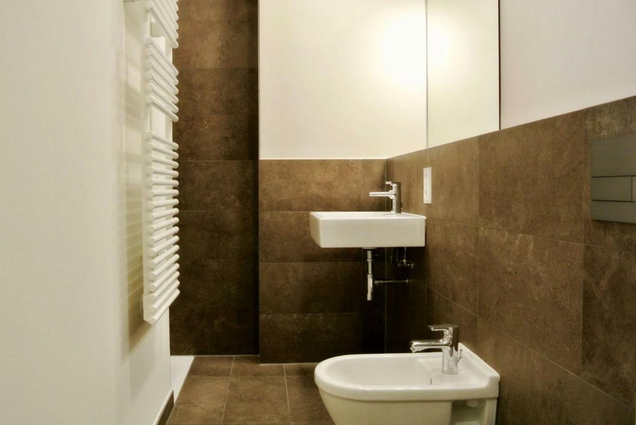 Bonusfeature Apartments ベルリン エクステリア 写真