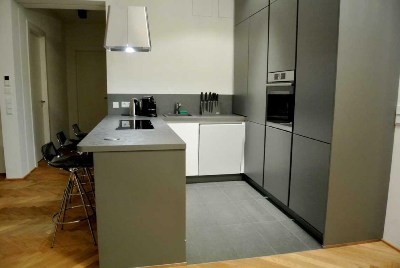 Bonusfeature Apartments ベルリン エクステリア 写真