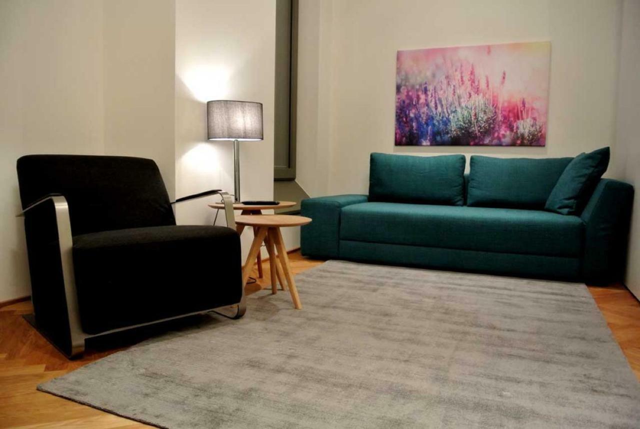 Bonusfeature Apartments ベルリン エクステリア 写真