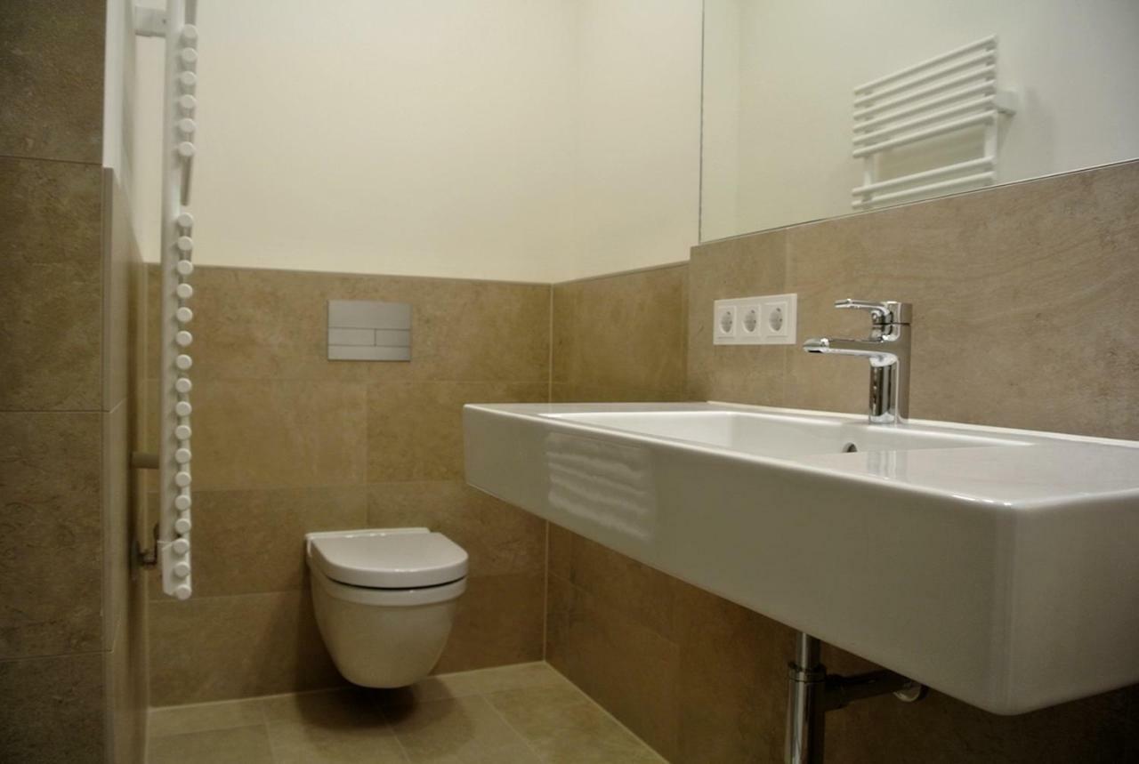 Bonusfeature Apartments ベルリン エクステリア 写真