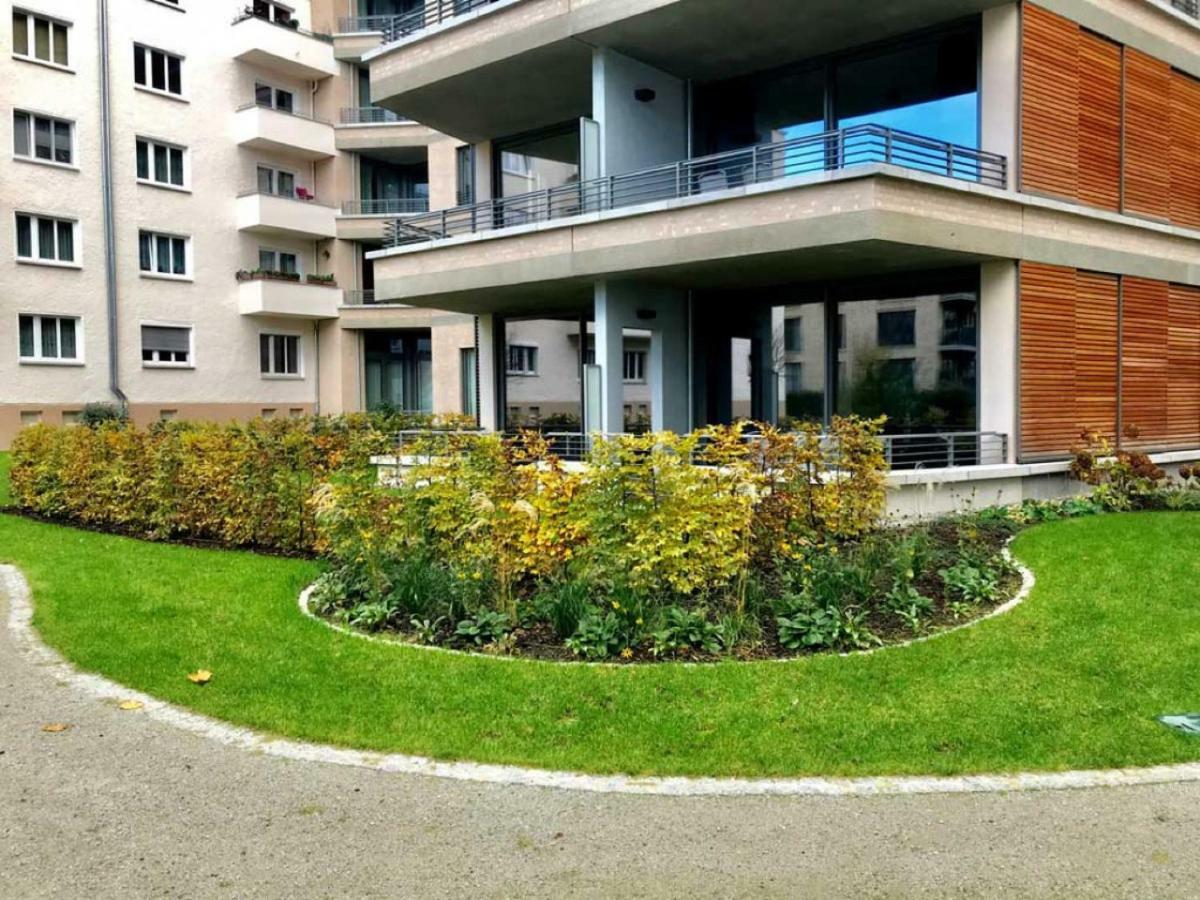 Bonusfeature Apartments ベルリン エクステリア 写真