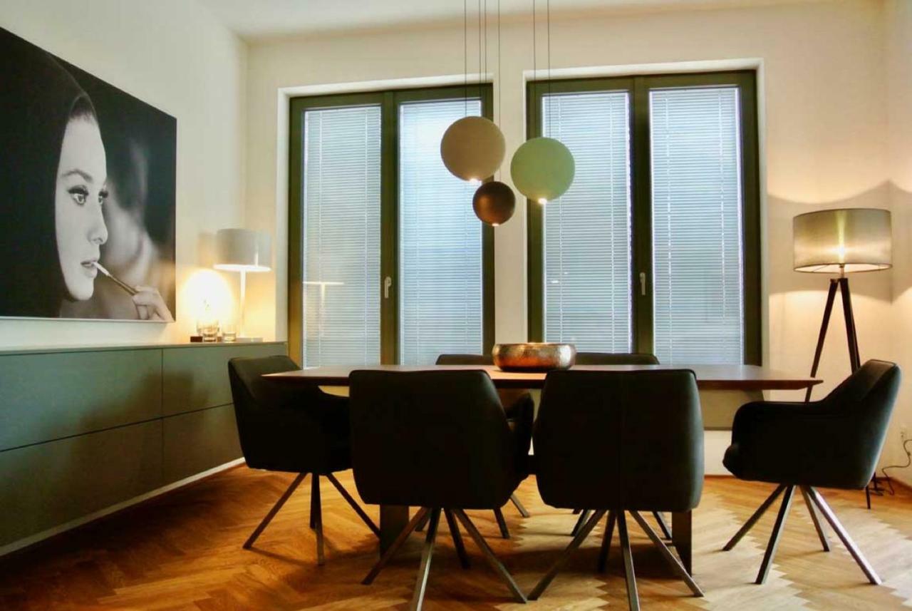 Bonusfeature Apartments ベルリン エクステリア 写真