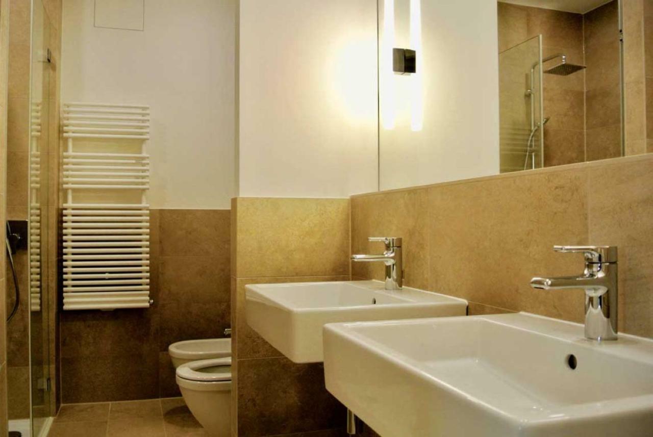 Bonusfeature Apartments ベルリン エクステリア 写真