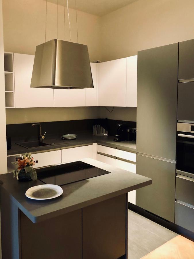 Bonusfeature Apartments ベルリン エクステリア 写真