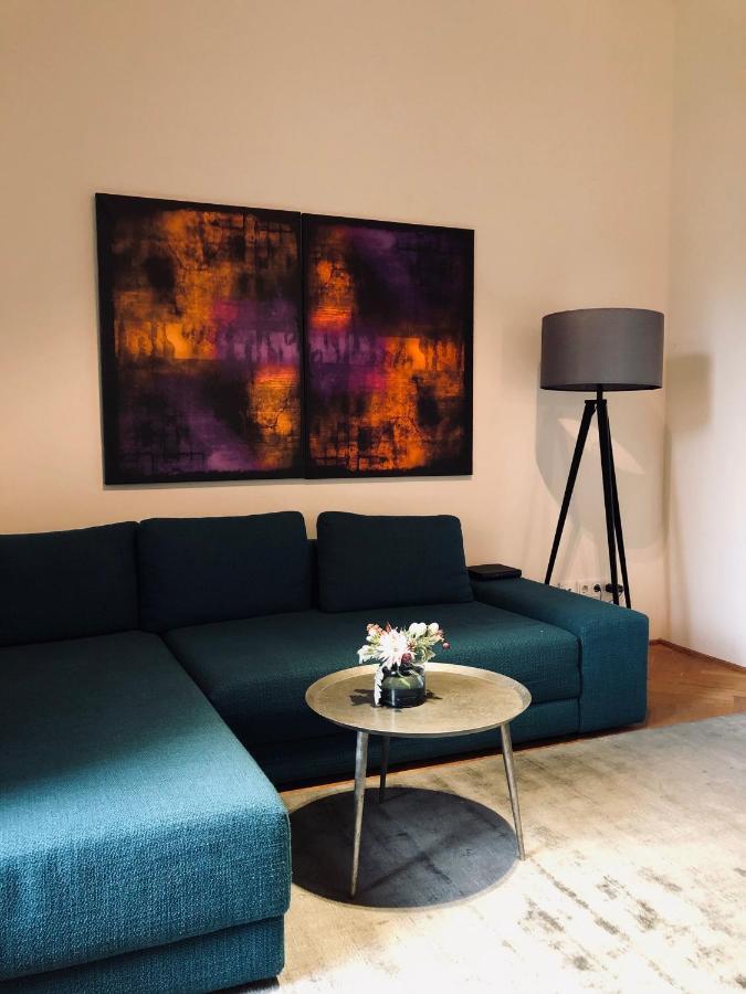Bonusfeature Apartments ベルリン エクステリア 写真