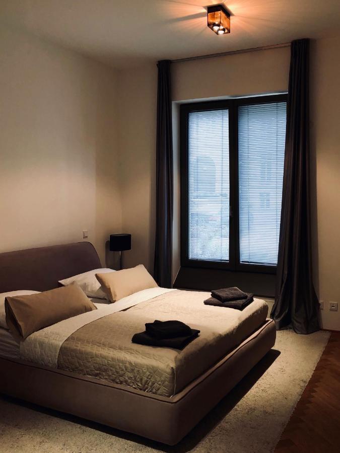 Bonusfeature Apartments ベルリン エクステリア 写真